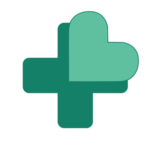 Onze Zorg Met Een Hart logo